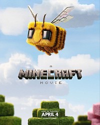 لایو اکشن ماینکرفت
